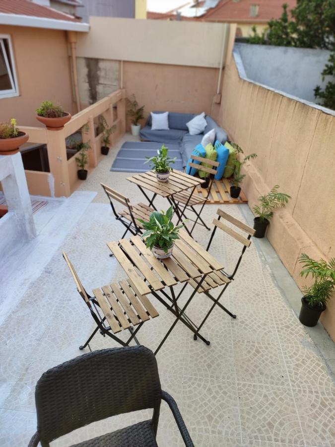 Balada Dos Mares Vila Leilighet Vila do Conde Eksteriør bilde