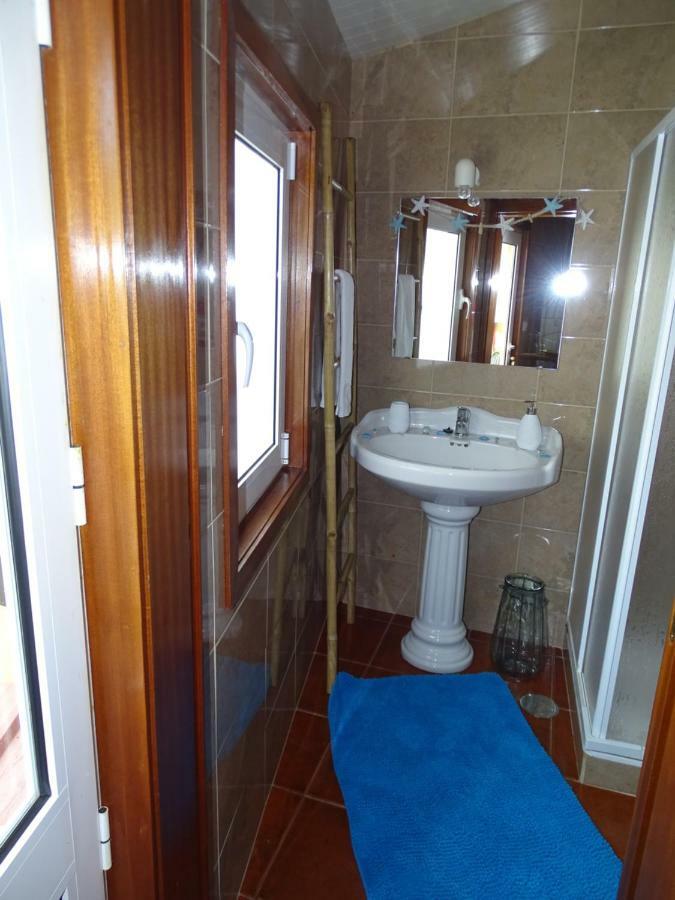 Balada Dos Mares Vila Leilighet Vila do Conde Eksteriør bilde