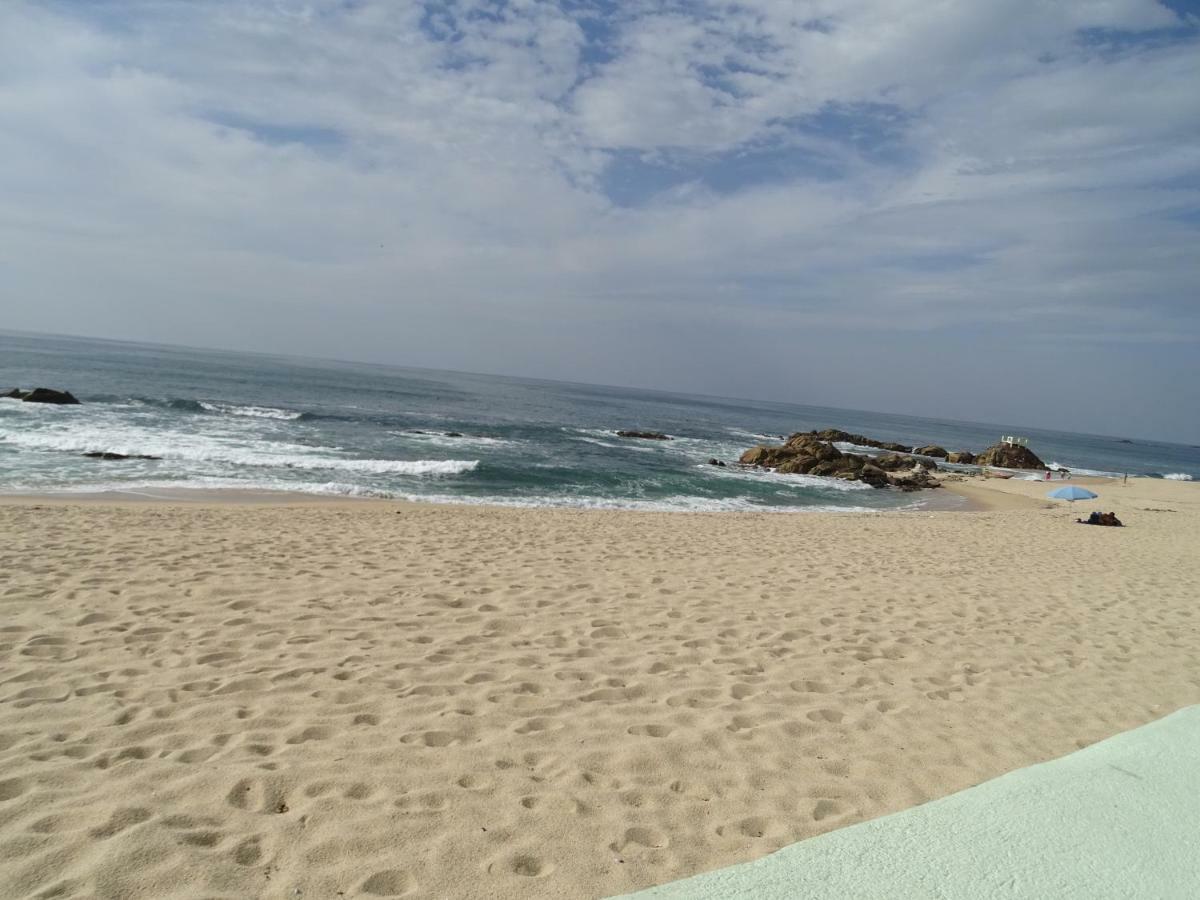 Balada Dos Mares Vila Leilighet Vila do Conde Eksteriør bilde